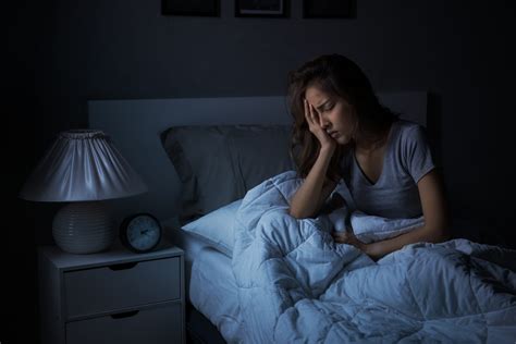 5 Rischi per la salute di troppo poco sonno